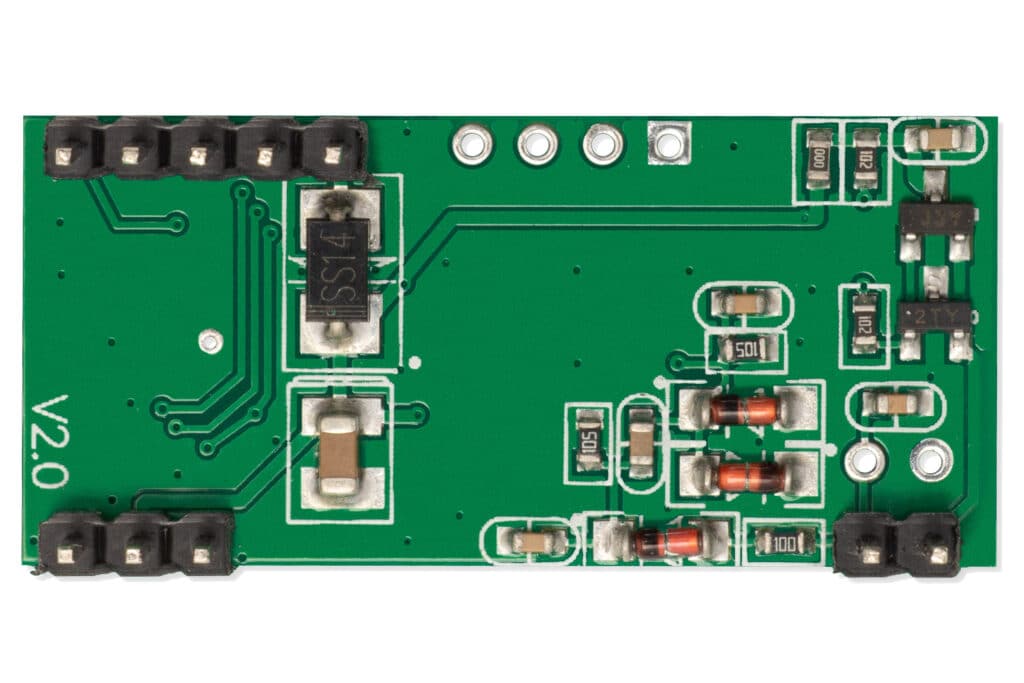 RDM6300 RFID 125kHz reader