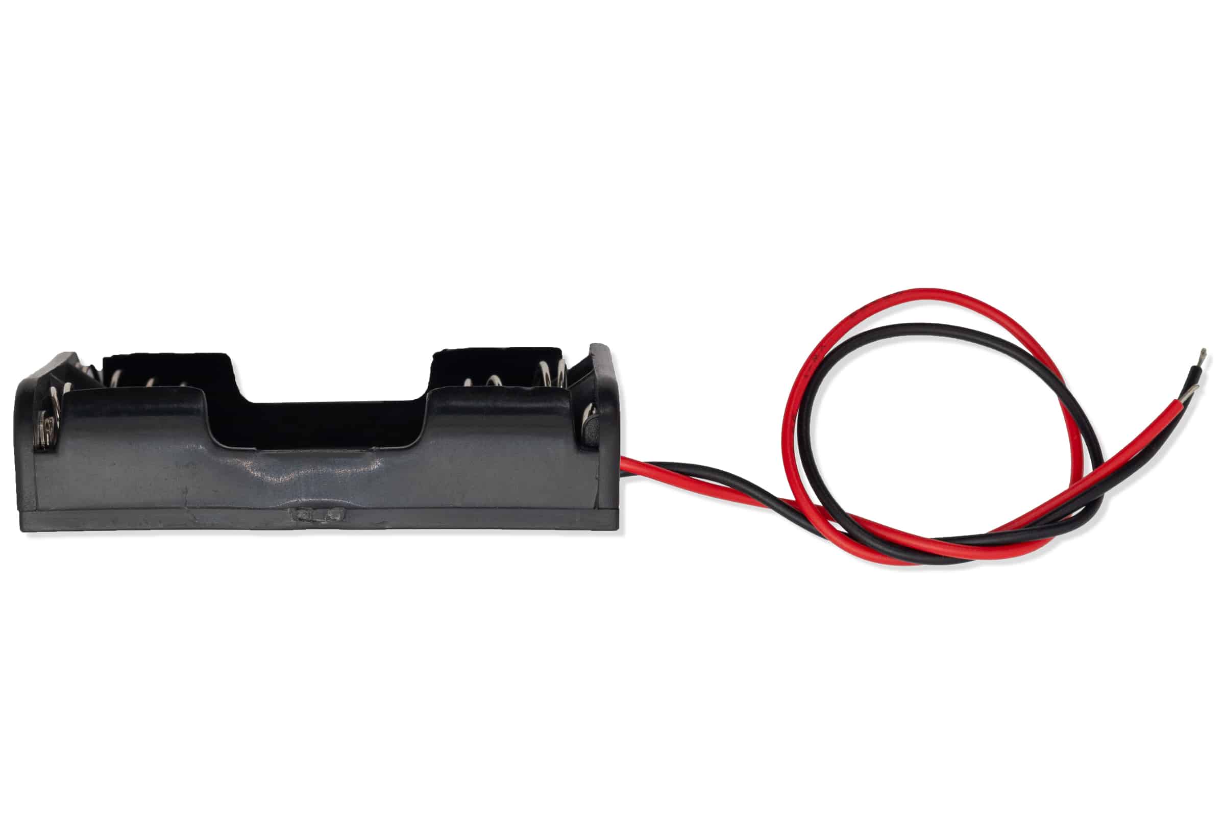 3xAAA battery holder