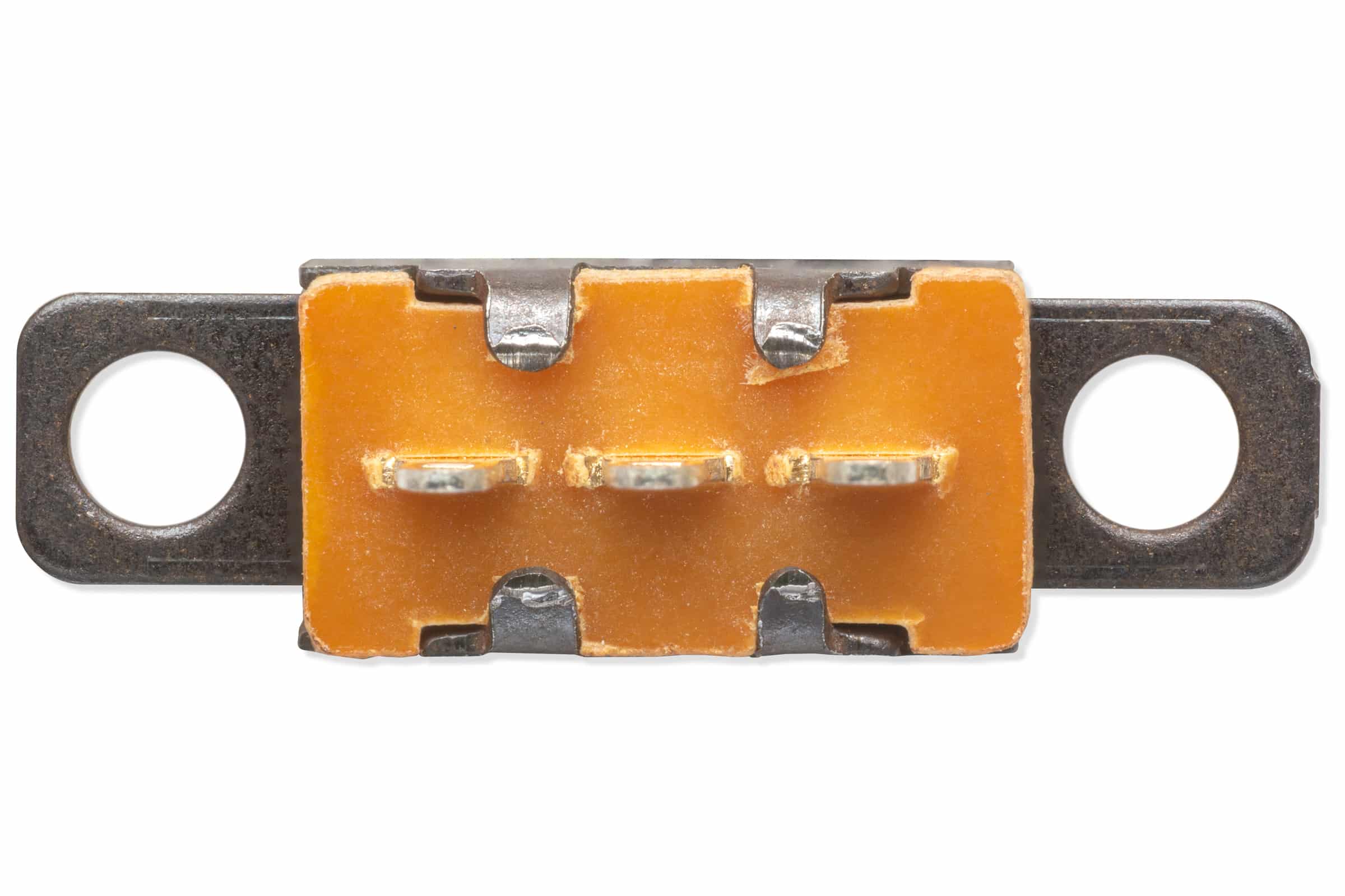 SPDT slide switch
