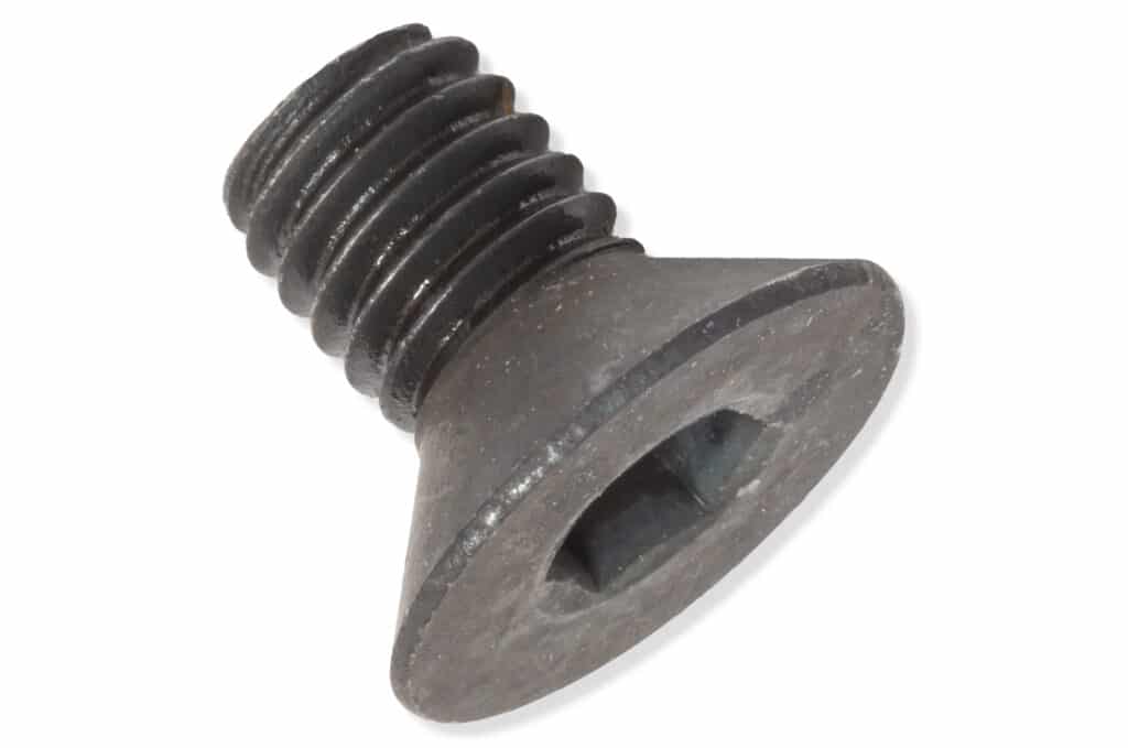 [UMIROVLJEN] Vijak M3 5mm HEX