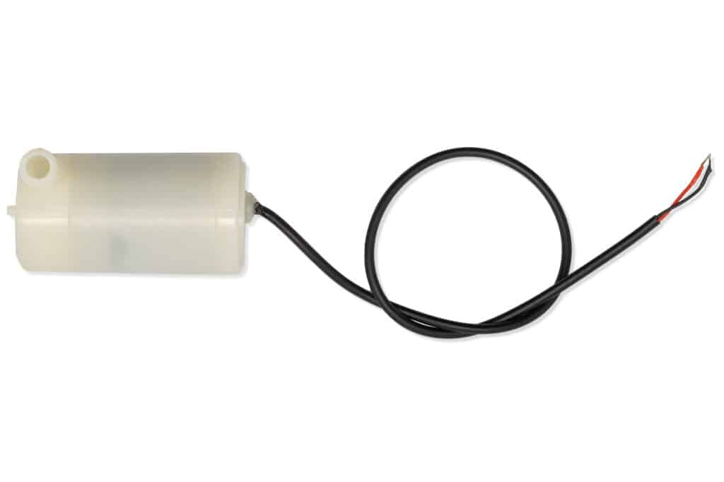 Mini water pump