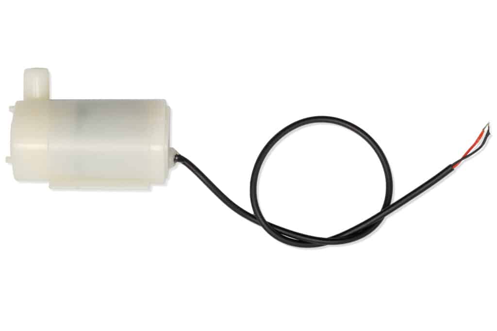 Mini water pump