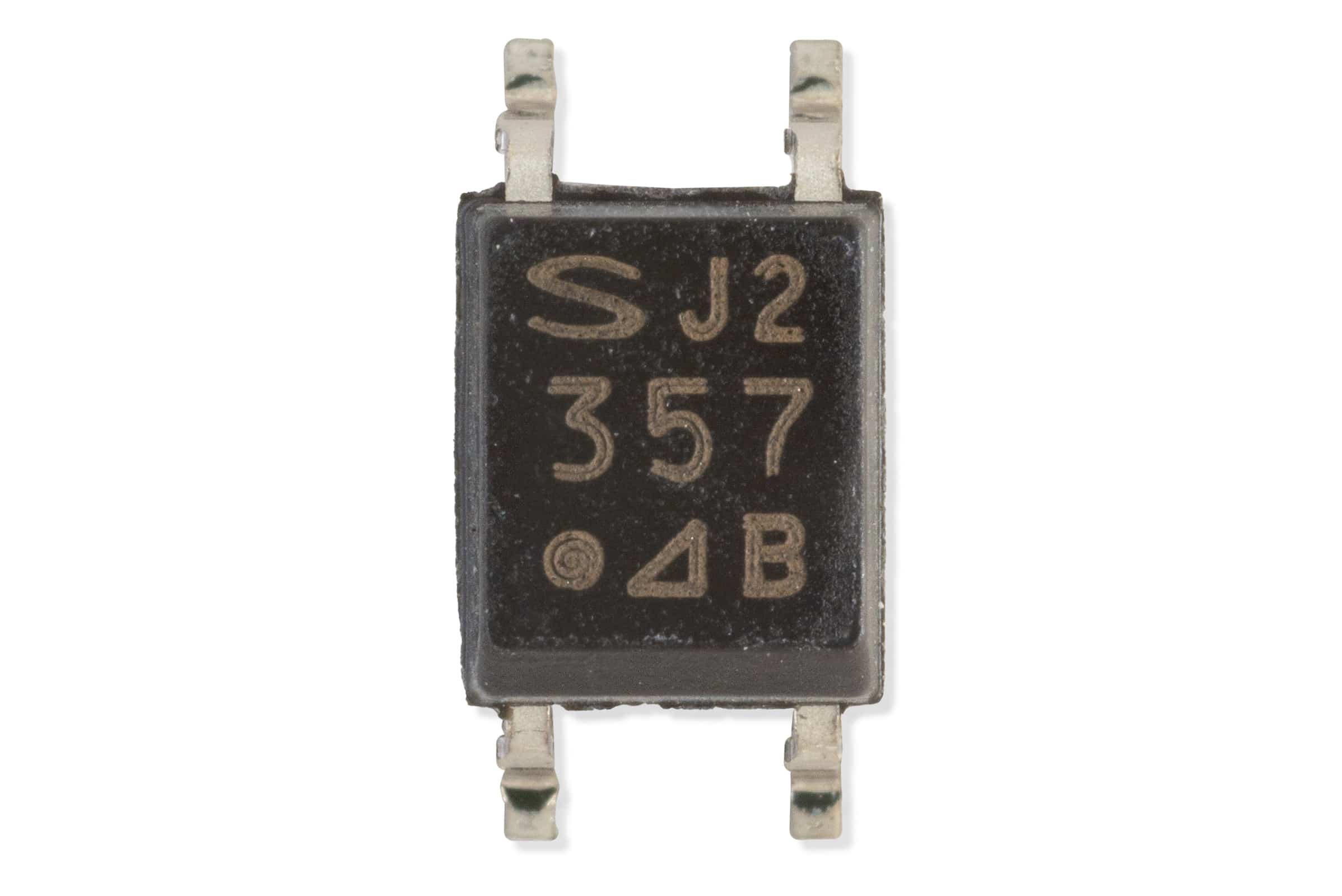 [UMIROVLJEN] Optocoupler SMD PC357N2J000F