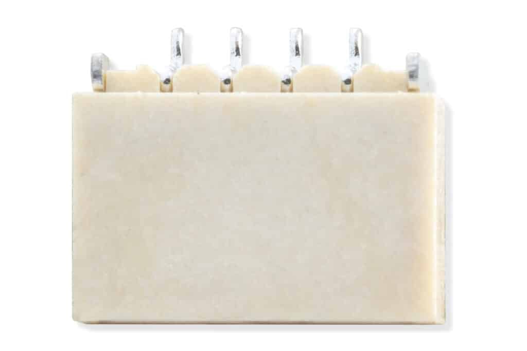 easyC connector-Components