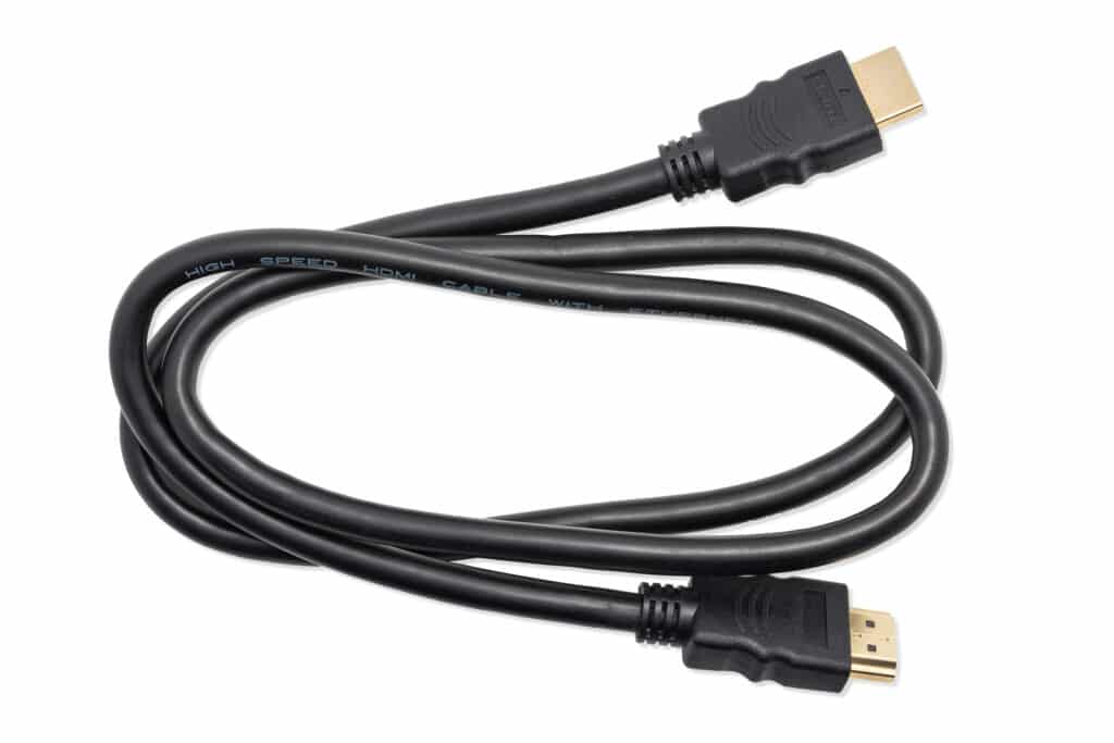 HDMI Kabel 1m-Raspberry Pi
