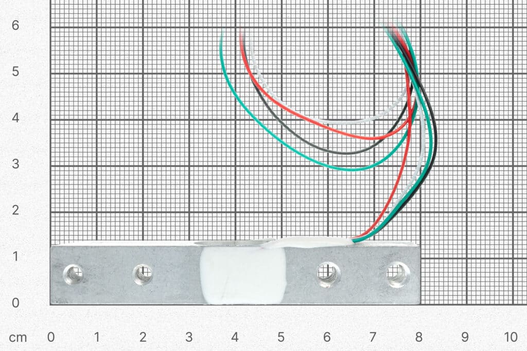 Load cell module high precision 2kg-Sensors