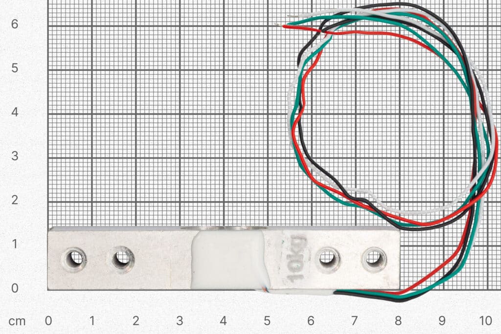 Load cell module high precision 10kg