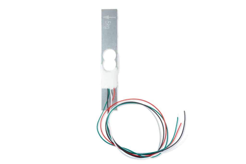 Load cell module high precision 5kg-Sensors
