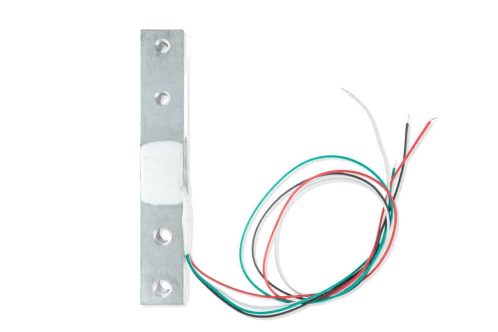 Load cell module high precision 2kg-Sensors
