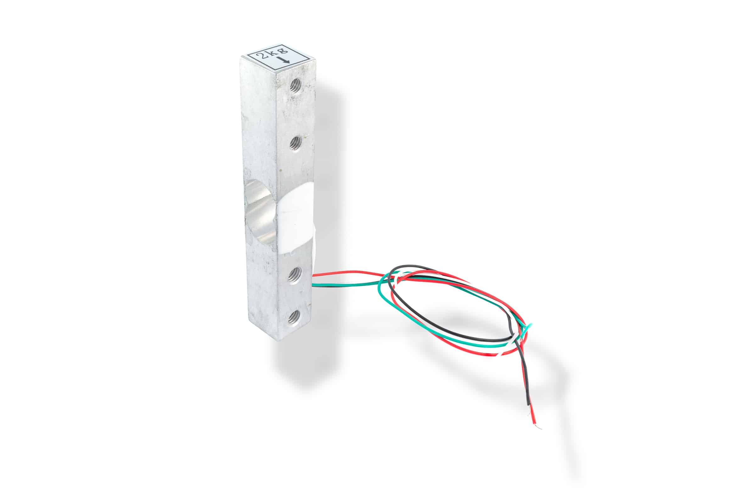 Load cell module high precision 2kg