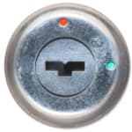 Panel key switch&nbsp;