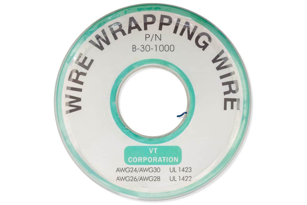 Prototyping wire 250m