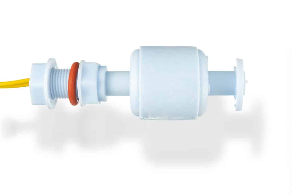 Water level sensor-Movement & Proximity