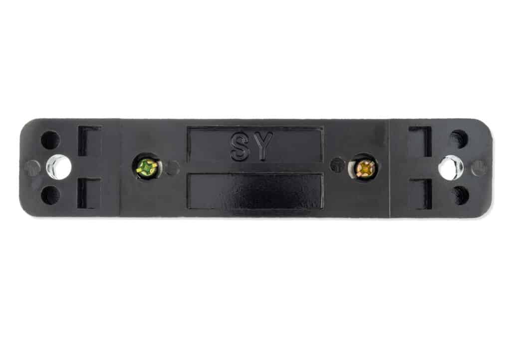 Shunt resistor 50A-Components