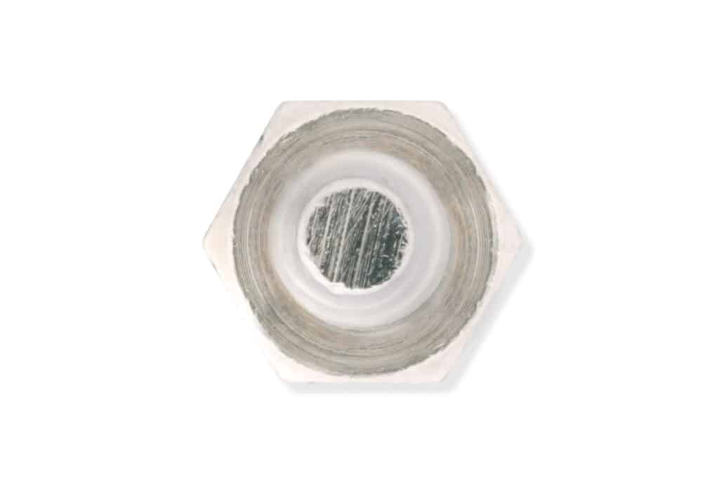 Schraube + Abstandhalter M3 20mm HEX-Nekategorizirane