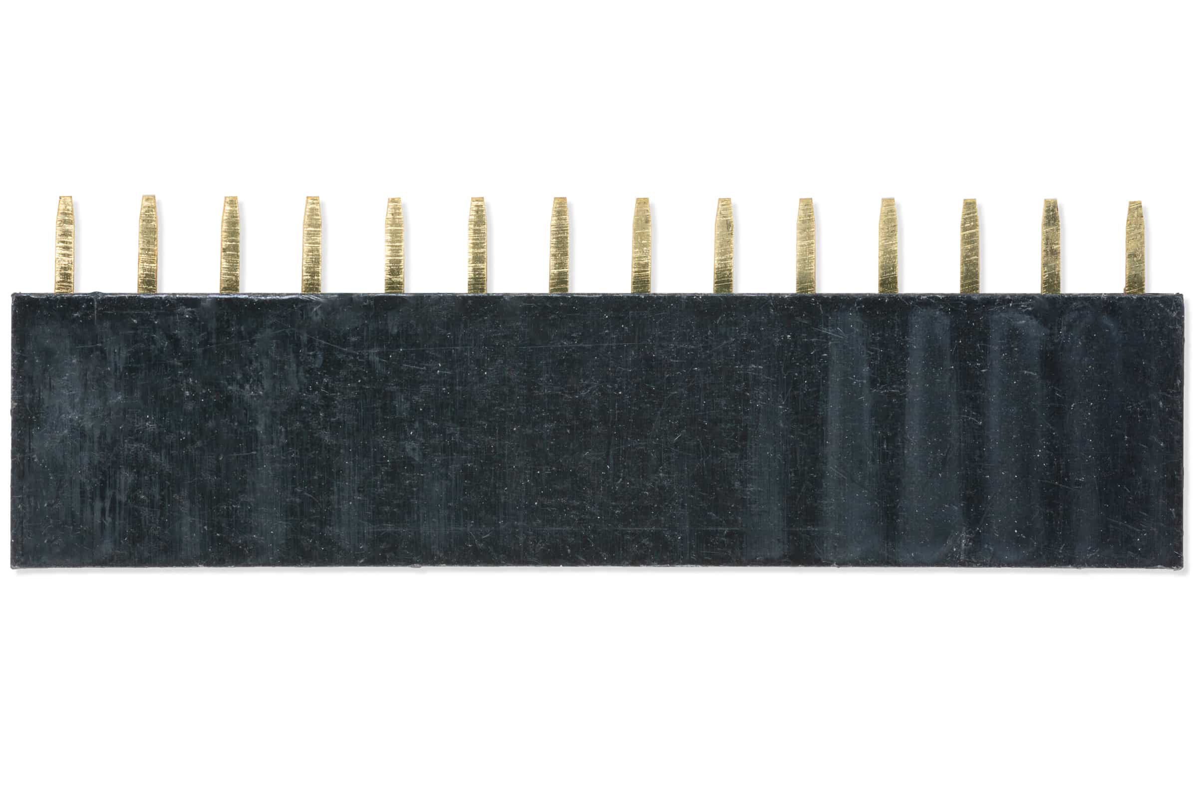 [UMIROVLJEN]  Ženski header 14-pinski 2.54mm