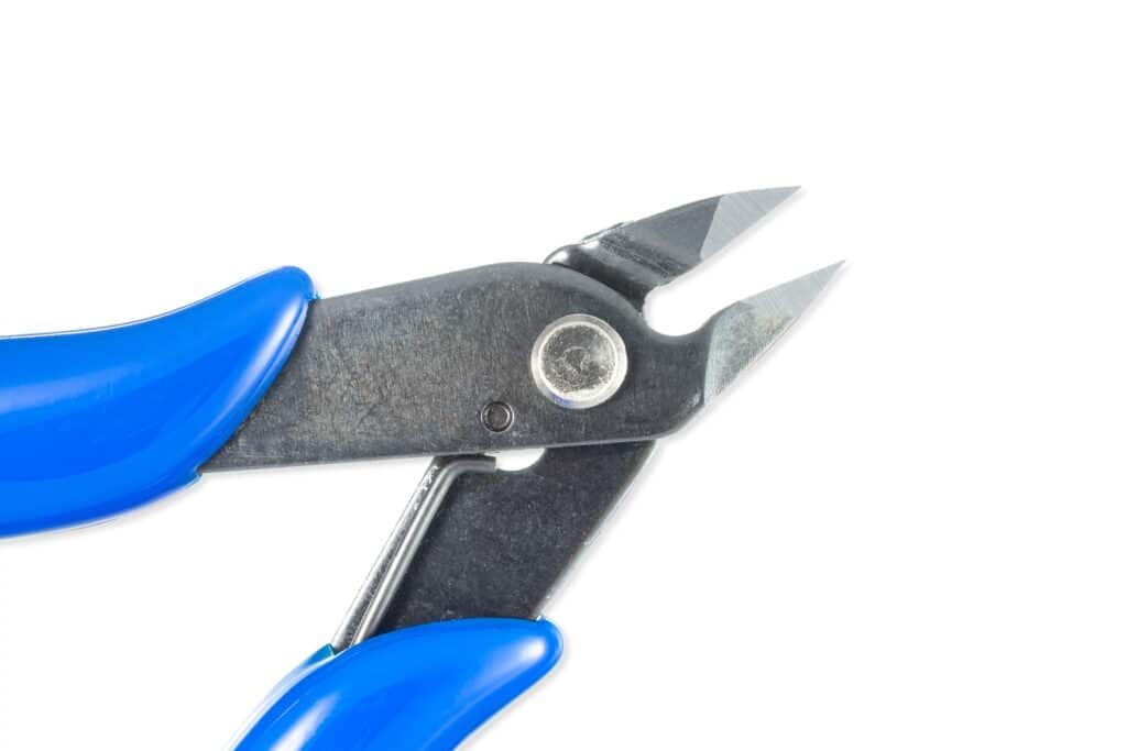 Sjekača kliješta visoke kvalitete-Alati i laboratorijska oprema