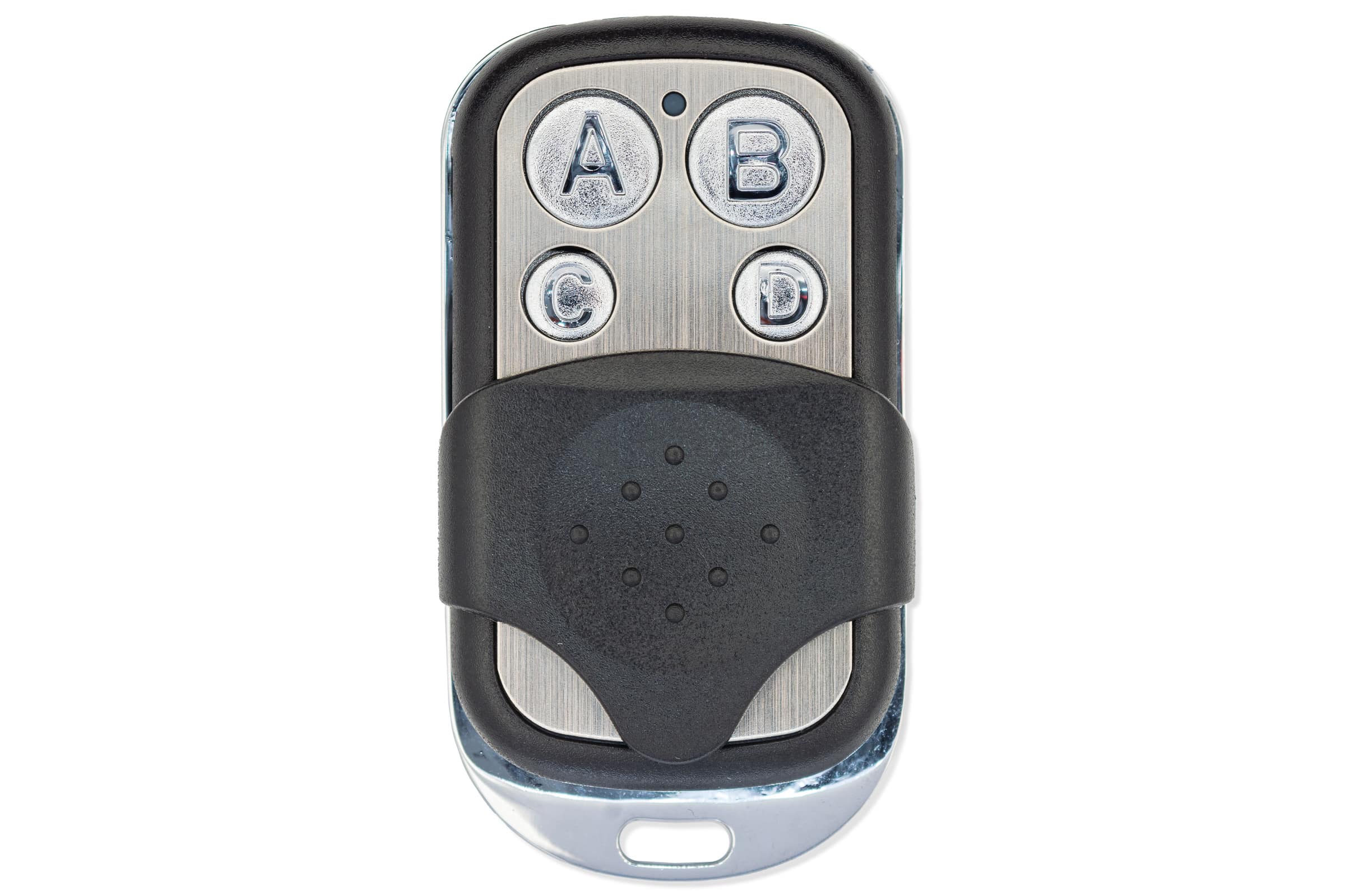 433MHz 4-channel remote controller