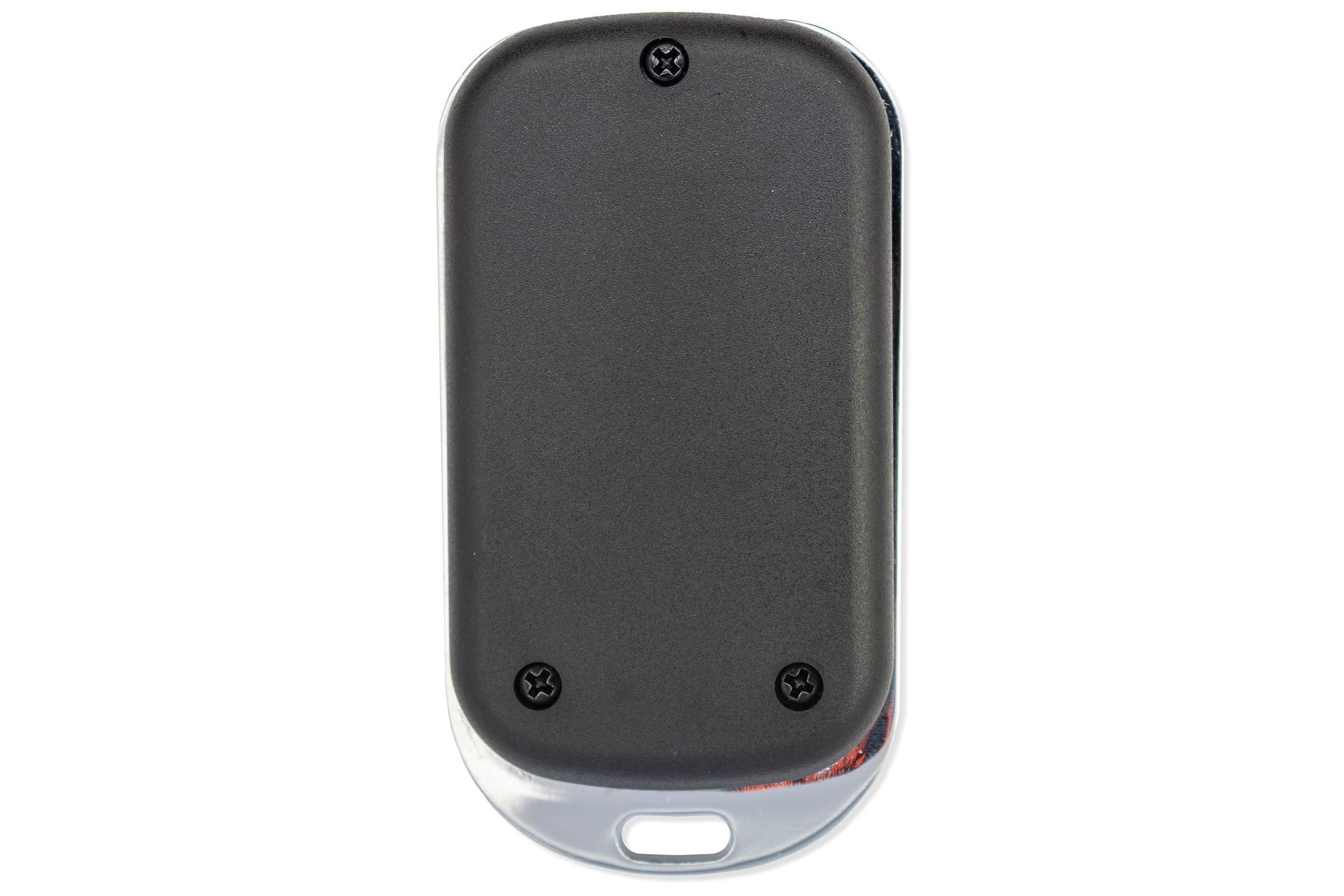 433MHz 4-channel remote controller