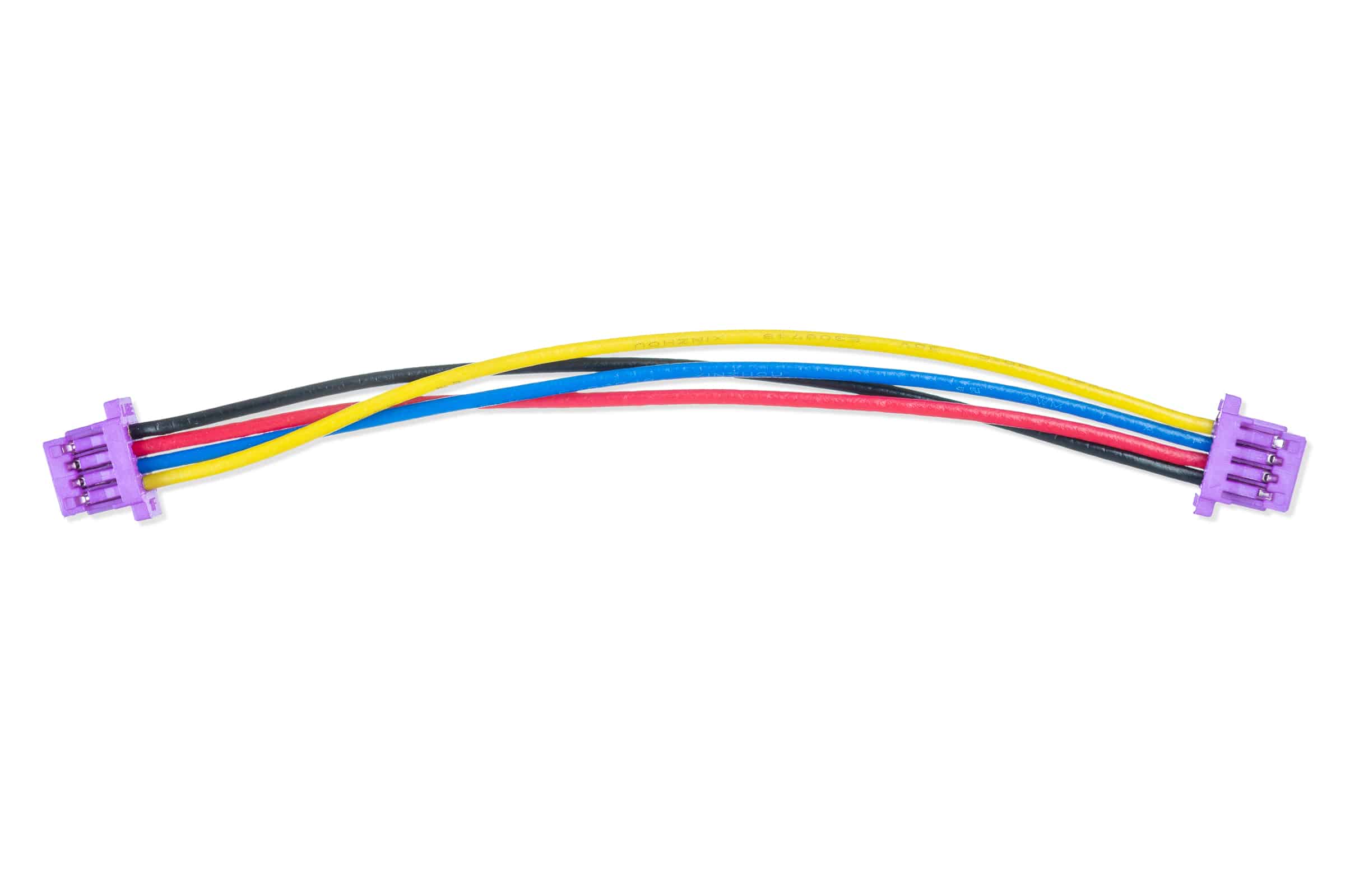 easyC cable 6cm-Breadboards & Cables