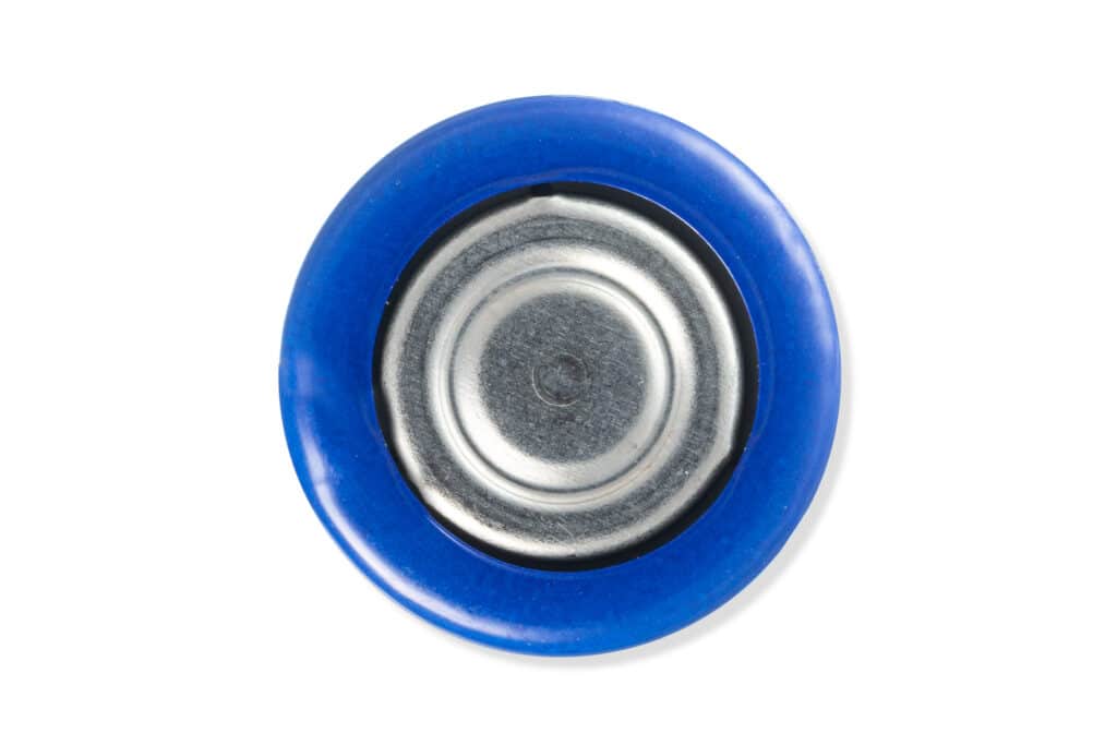 Industrieller AA Akku-Batteries