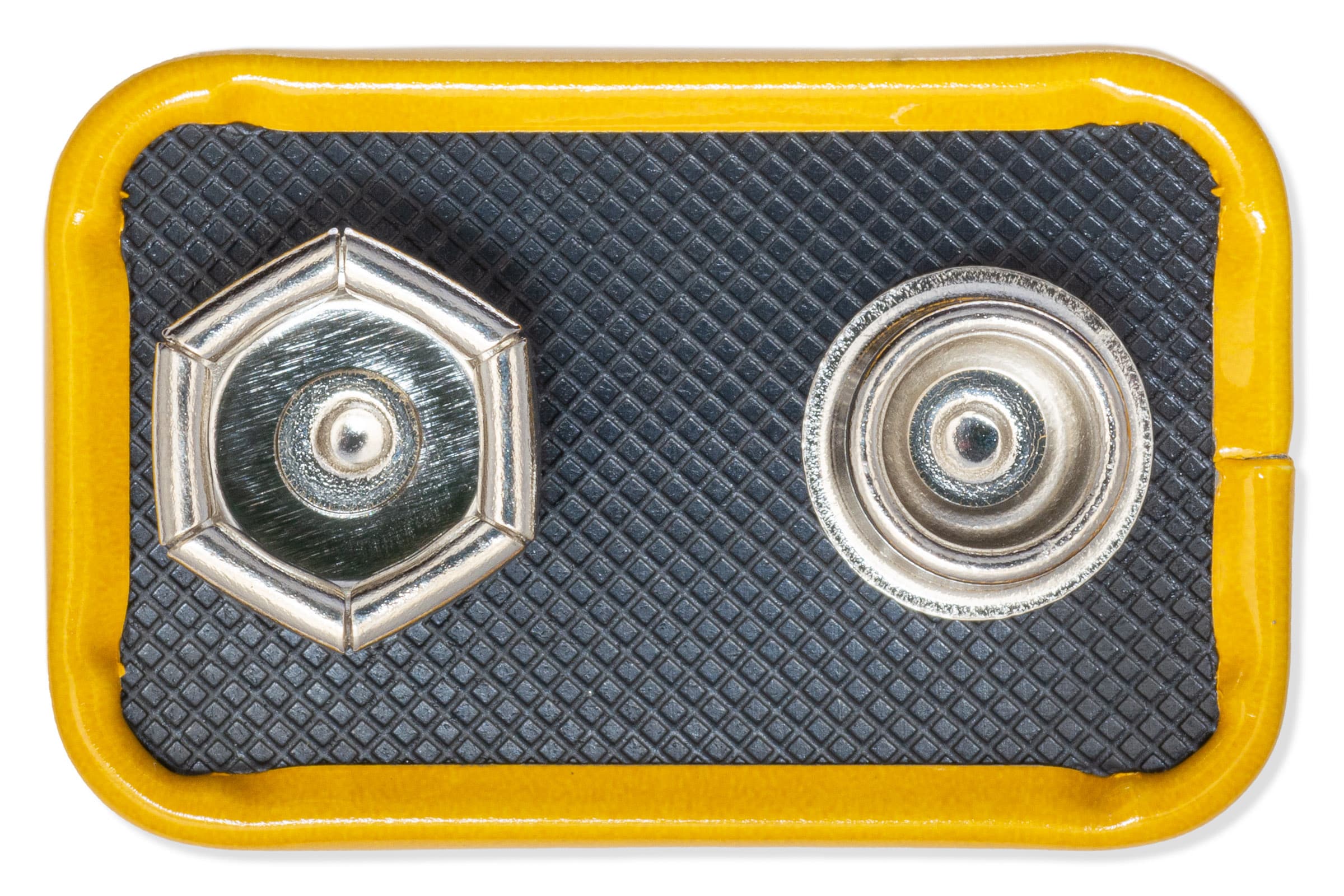 Industrial battery 9V