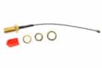 IPX to SMA-F cable