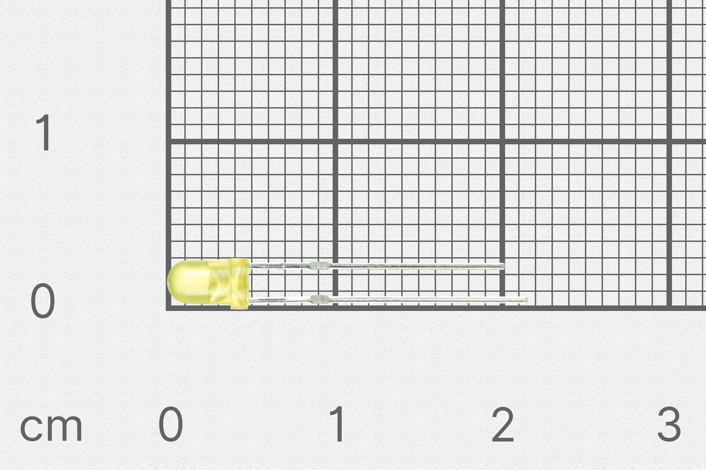 Paket 3mm LEDs (100 Stücke)-Components
