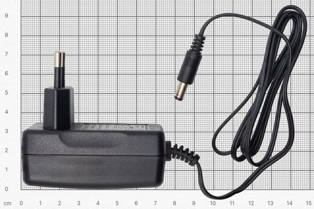 Stromversorgung 12V 2A 24W-Batteries & Power supplies