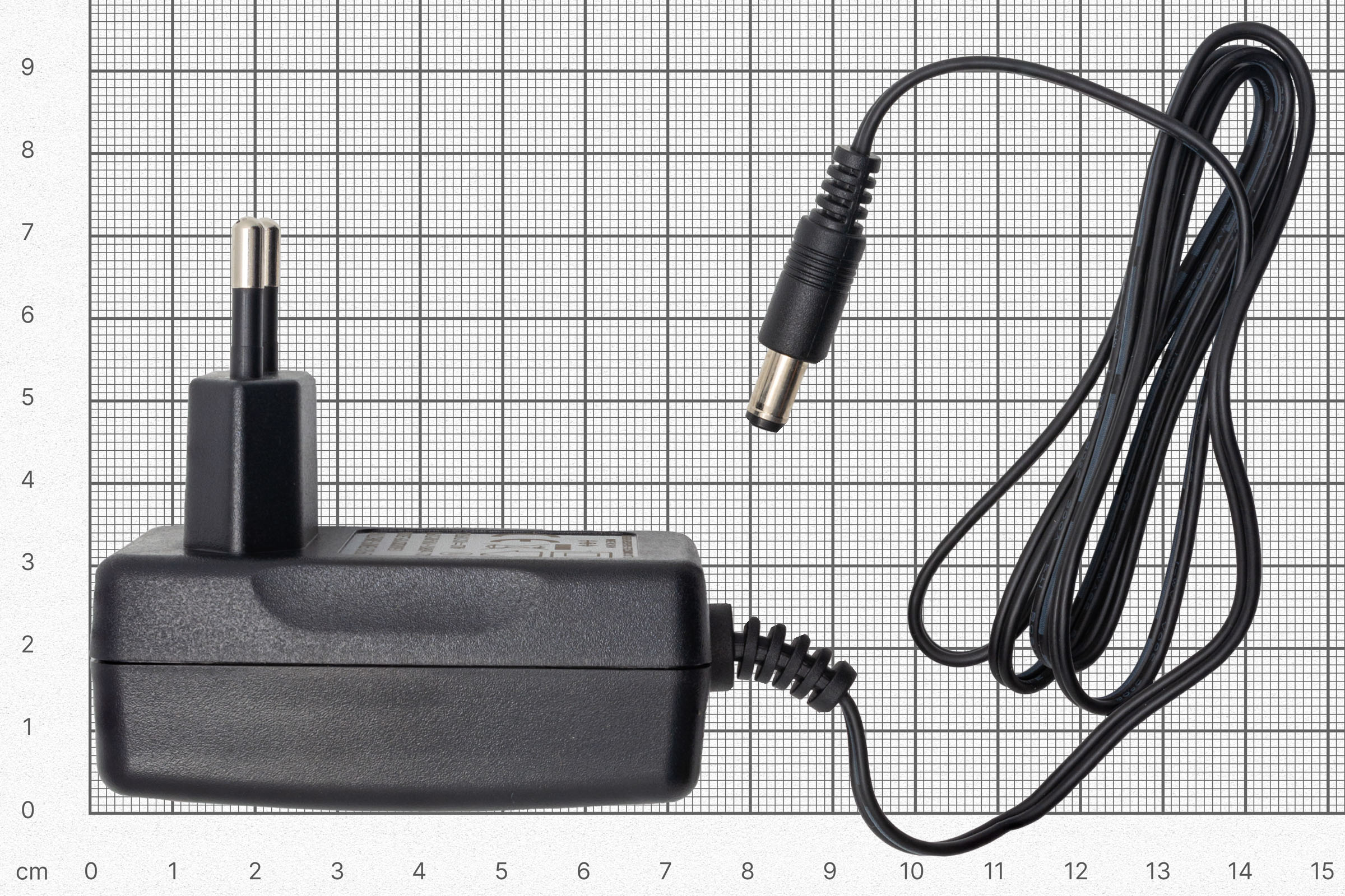 Stromversorgung 12V 2A 24W-Batteries & Power supplies