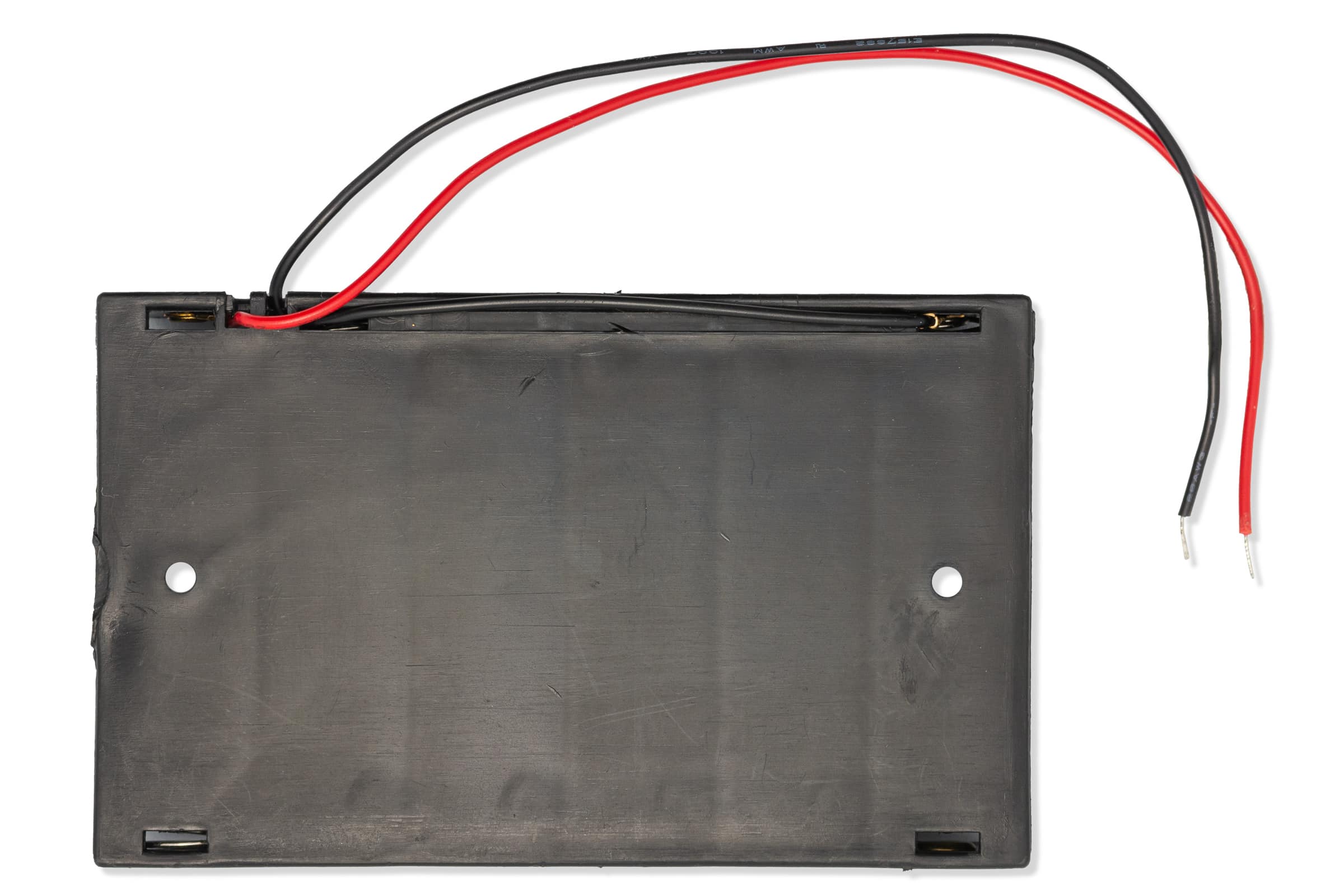 6xAA držač za bateriju-Batteries