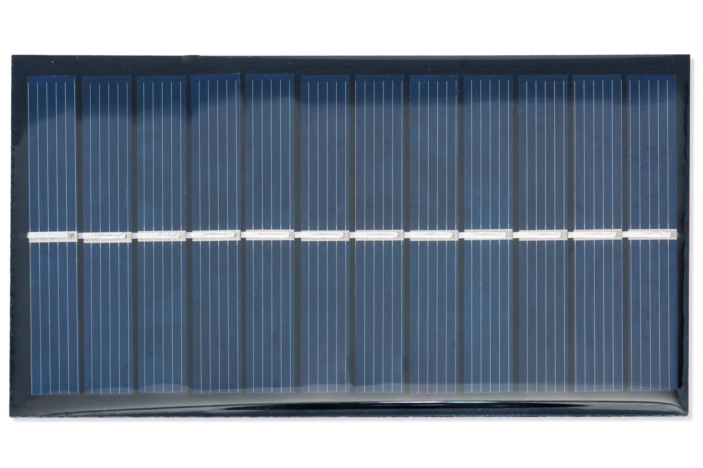 Solar panel 1W 6V