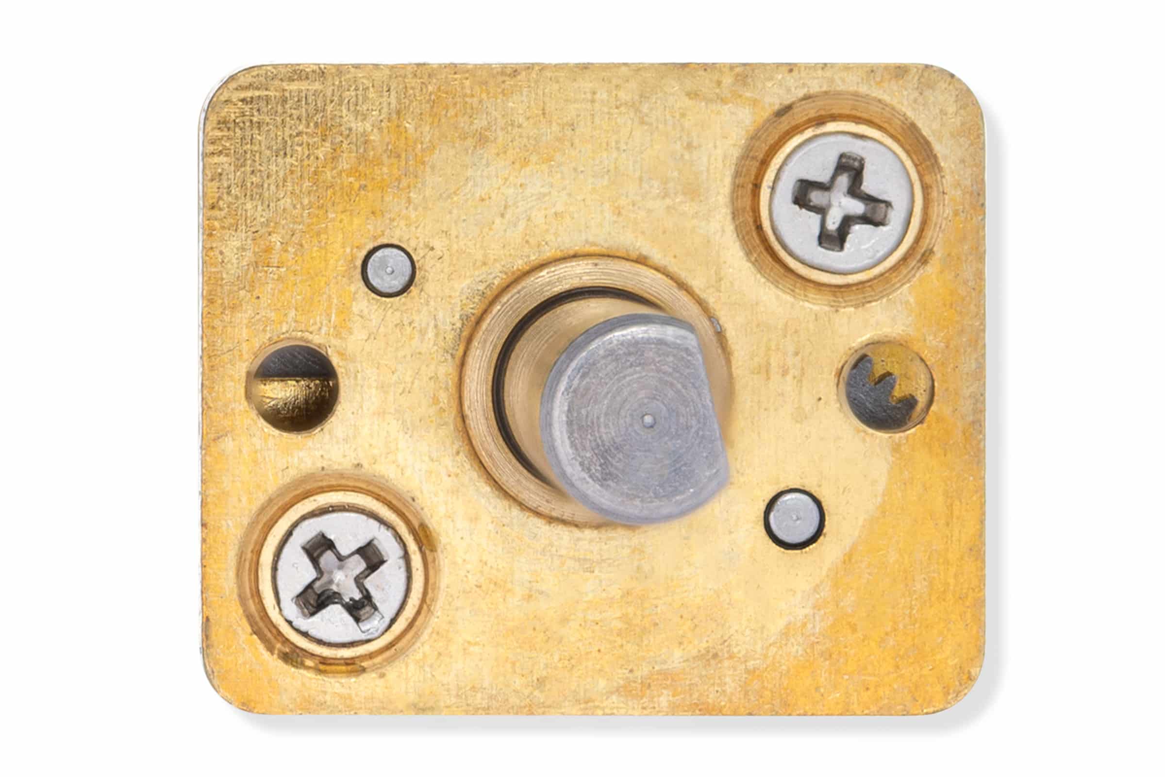 DC motor 30RPM-Actuators