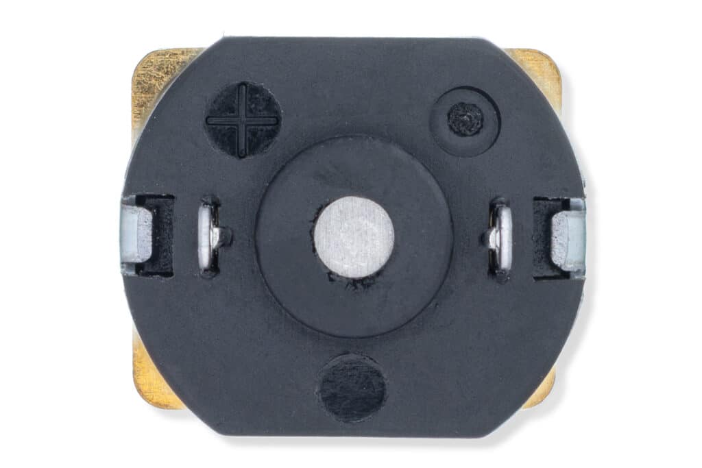 DC motor 30RPM-Actuators