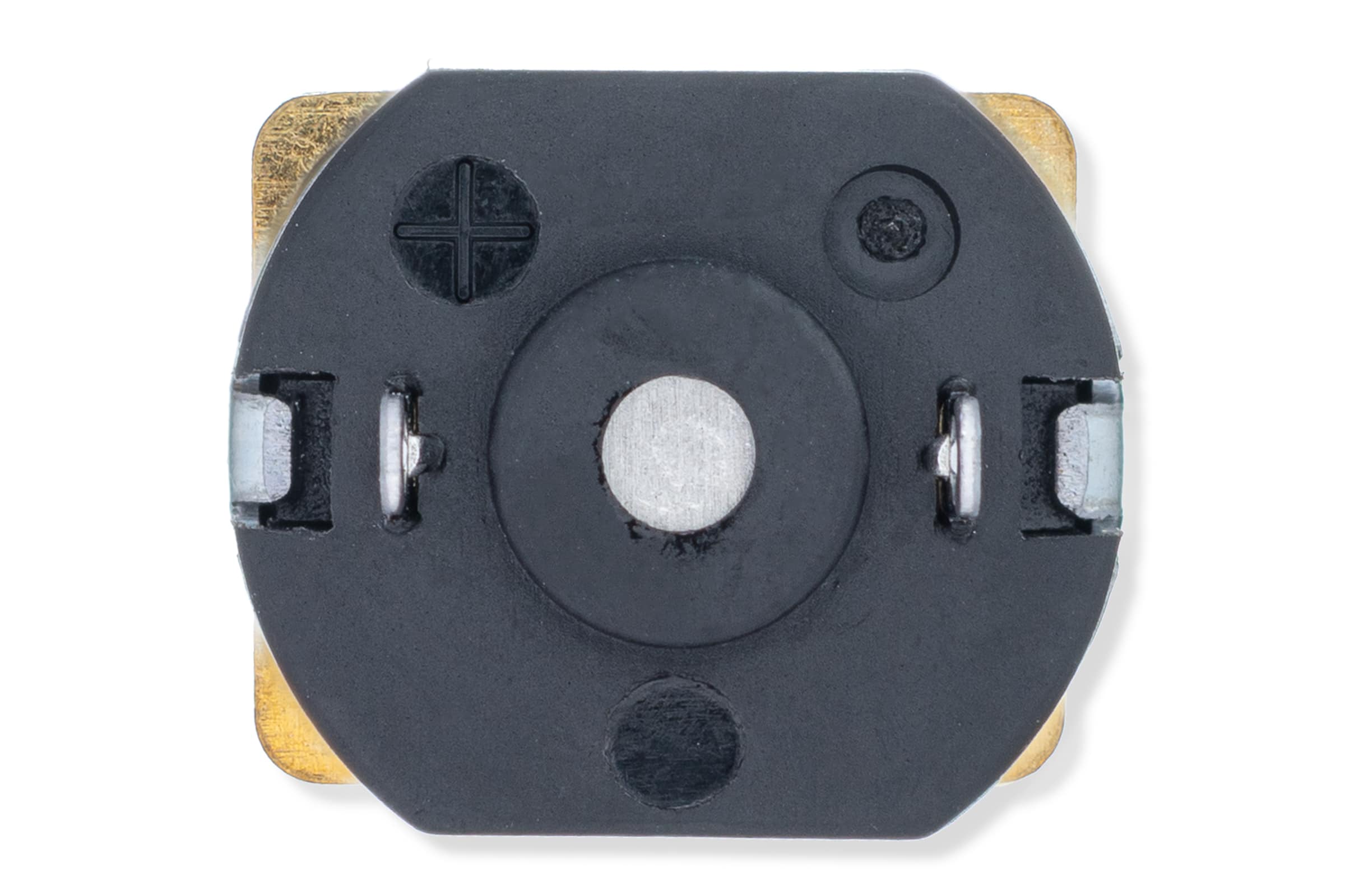 DC motor 30RPM-Actuators