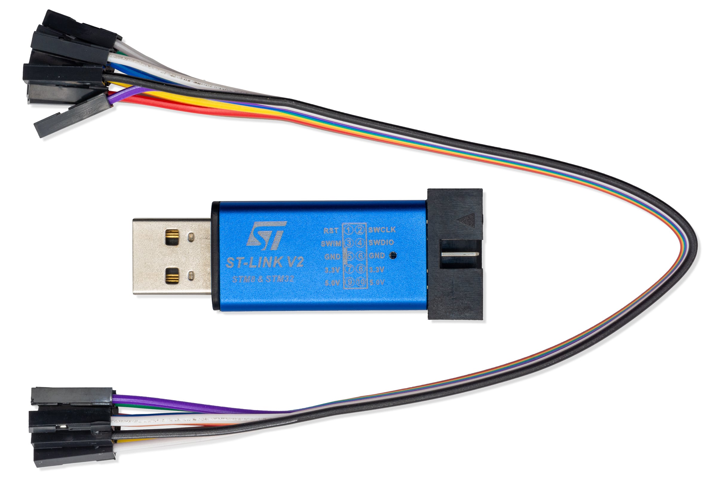 STlink v2 programer-Alati i laboratorijska oprema