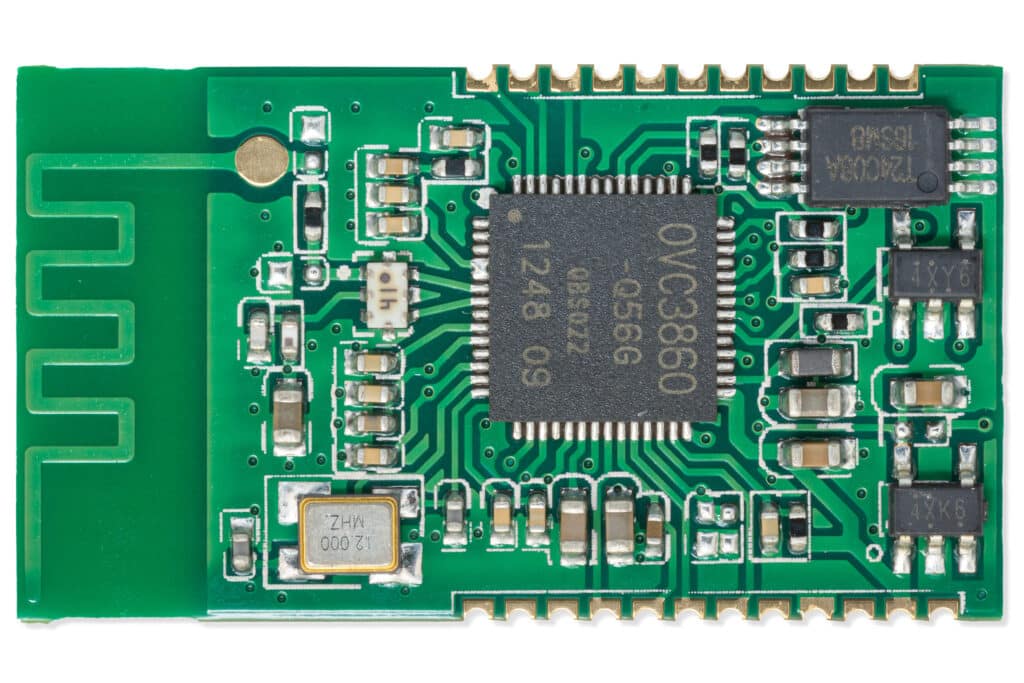 Bluetooth-Audio-Module OVC3860-Ausverkauf