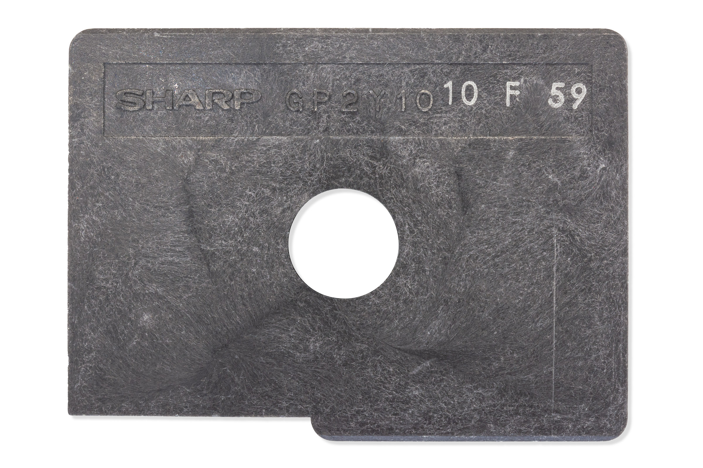 PM2.5 senzor prašine GP2Y1010AU0F-Ostalo