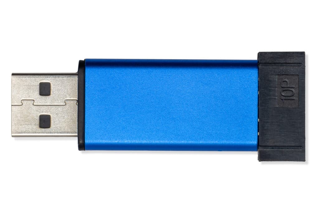 STlink v2 programer-Alati i laboratorijska oprema