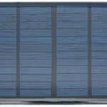 Solar panel 1.5W 12V&nbsp;