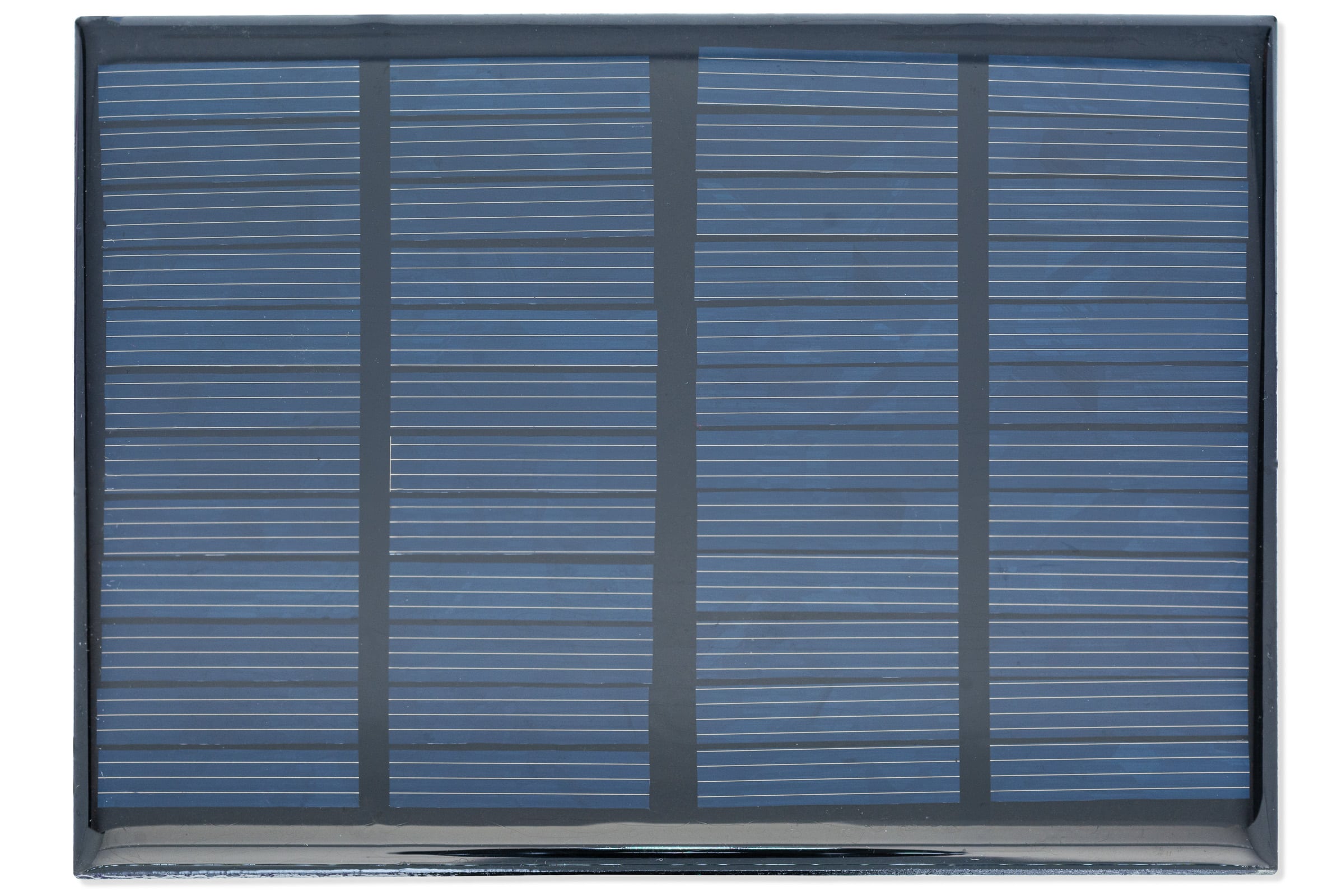 Solar panel 1.5W 12V