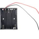 3xAA držač za bateriju&nbsp;