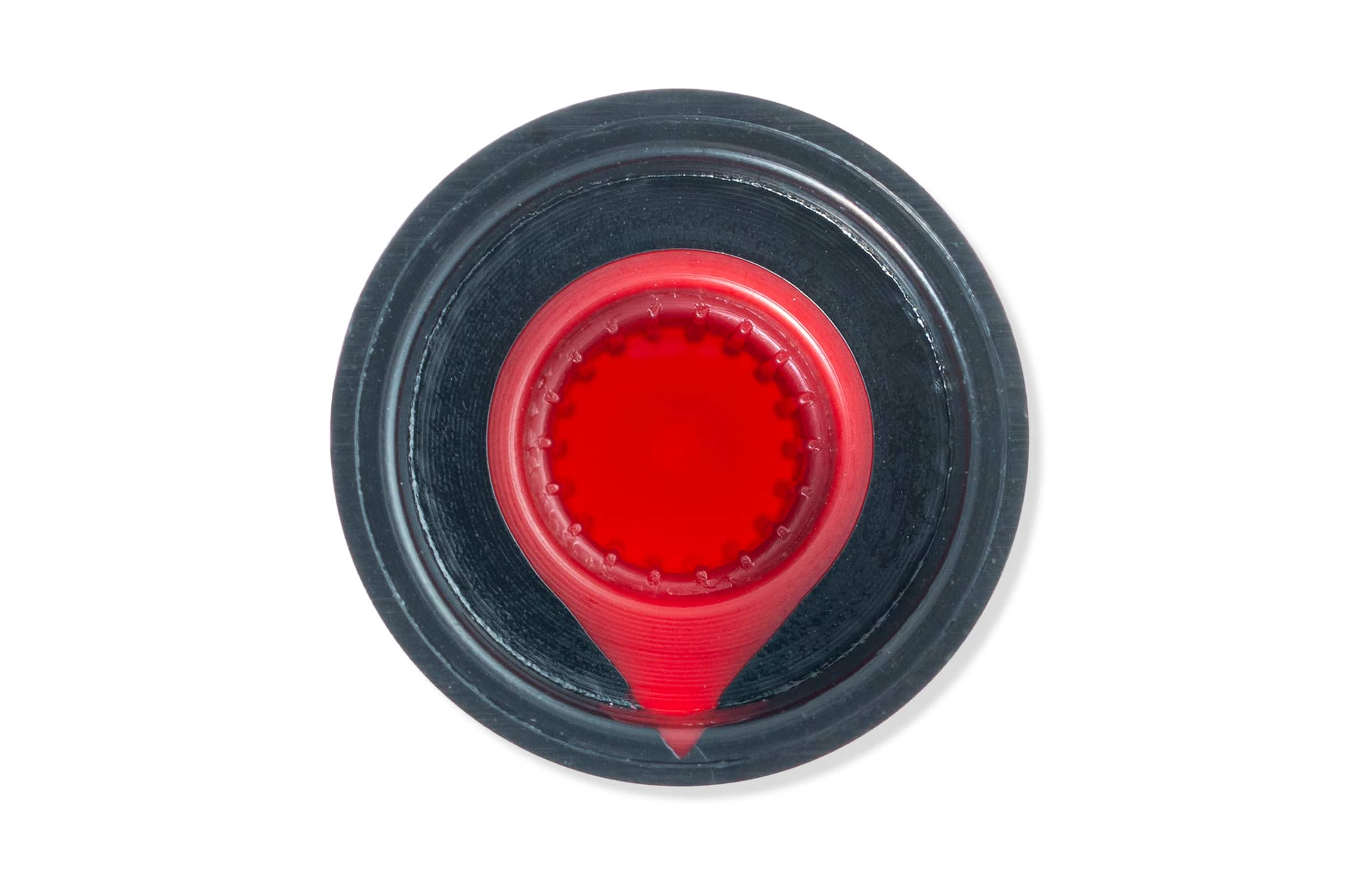 Caps for THT potentiometer-Components