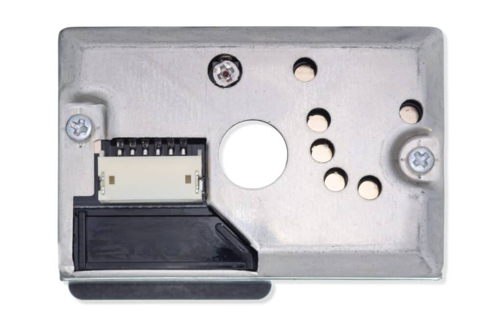 PM2.5 senzor prašine GP2Y1010AU0F-Ostalo