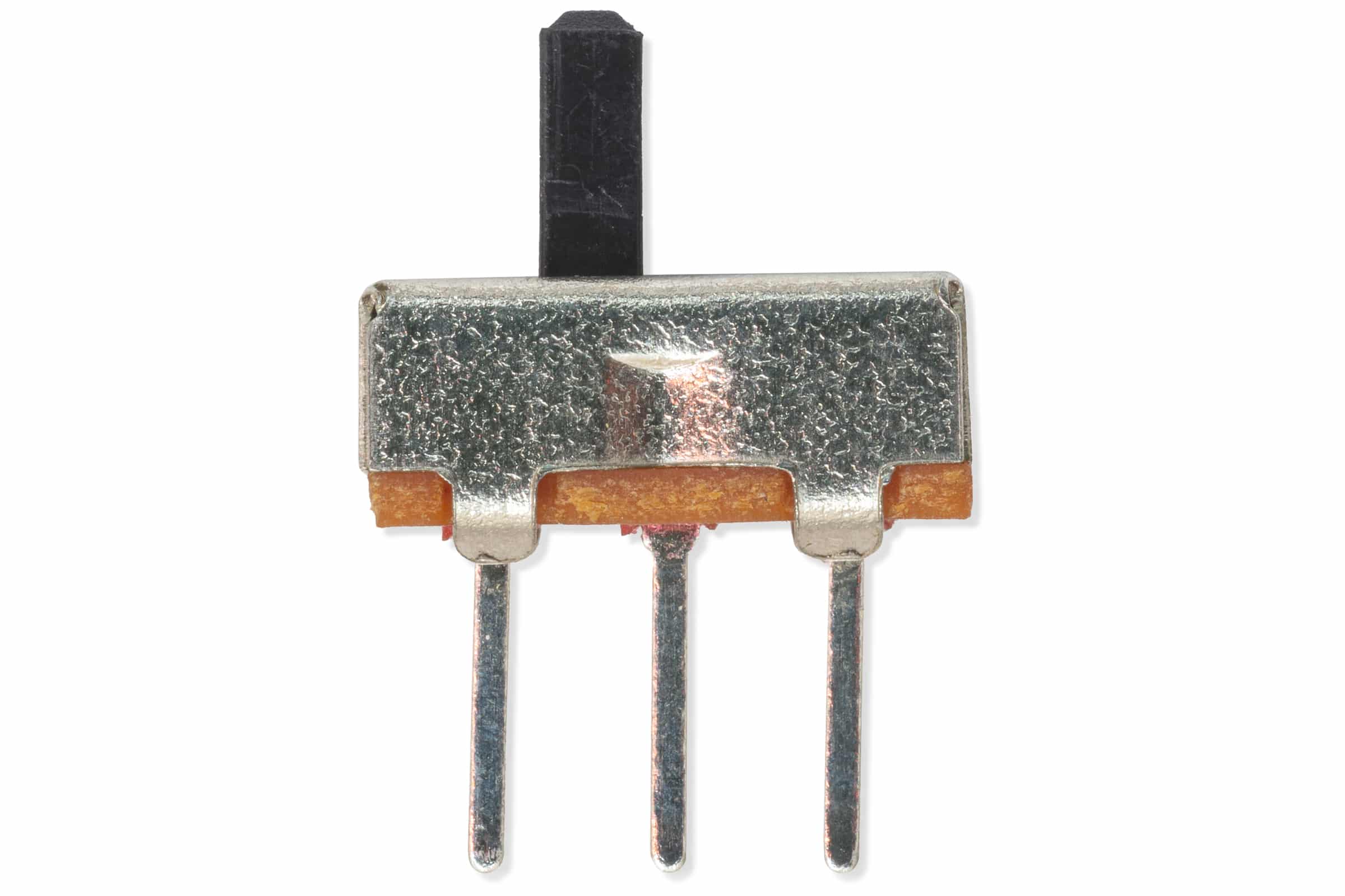 SPDT THT switch for breadboard