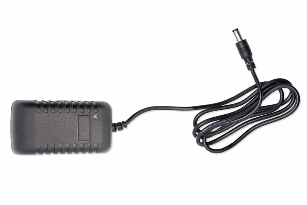 Stromversorgung 12V 2A 24W-Batteries & Power supplies