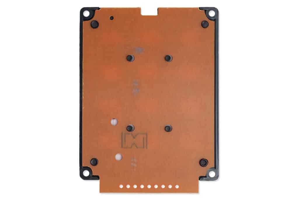 Matrix keyboard 3x4-Input devices