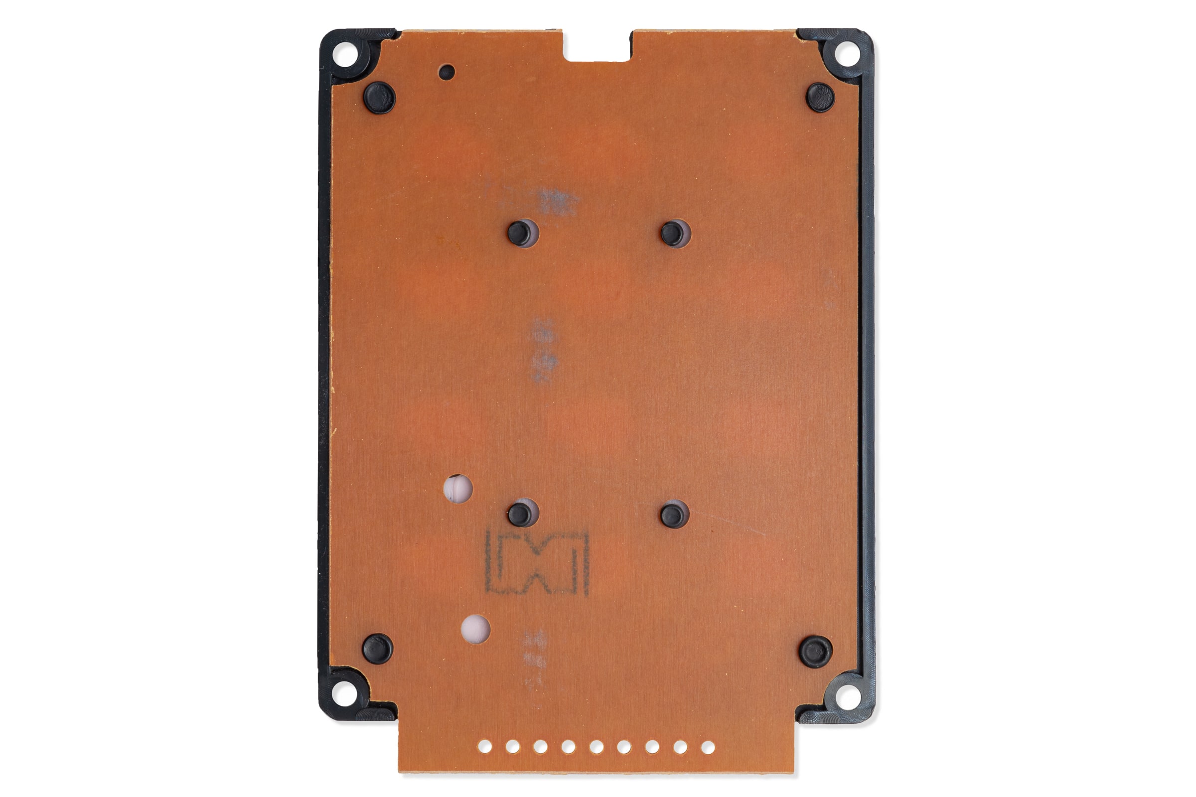 Matrix keyboard 3x4-Input devices