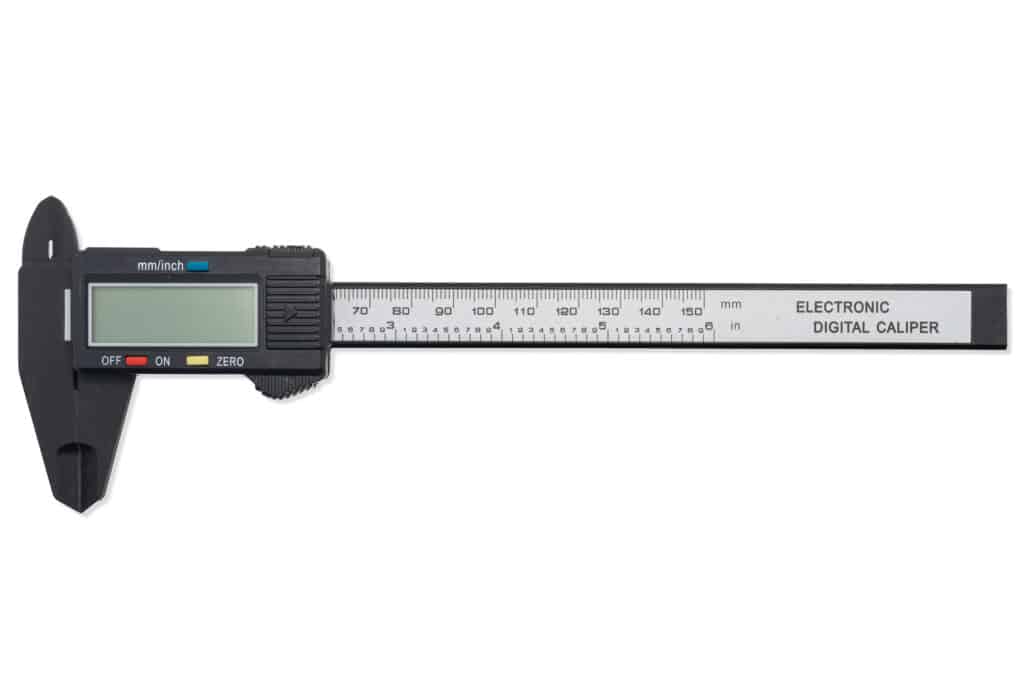 Vernier caliper-Handtools