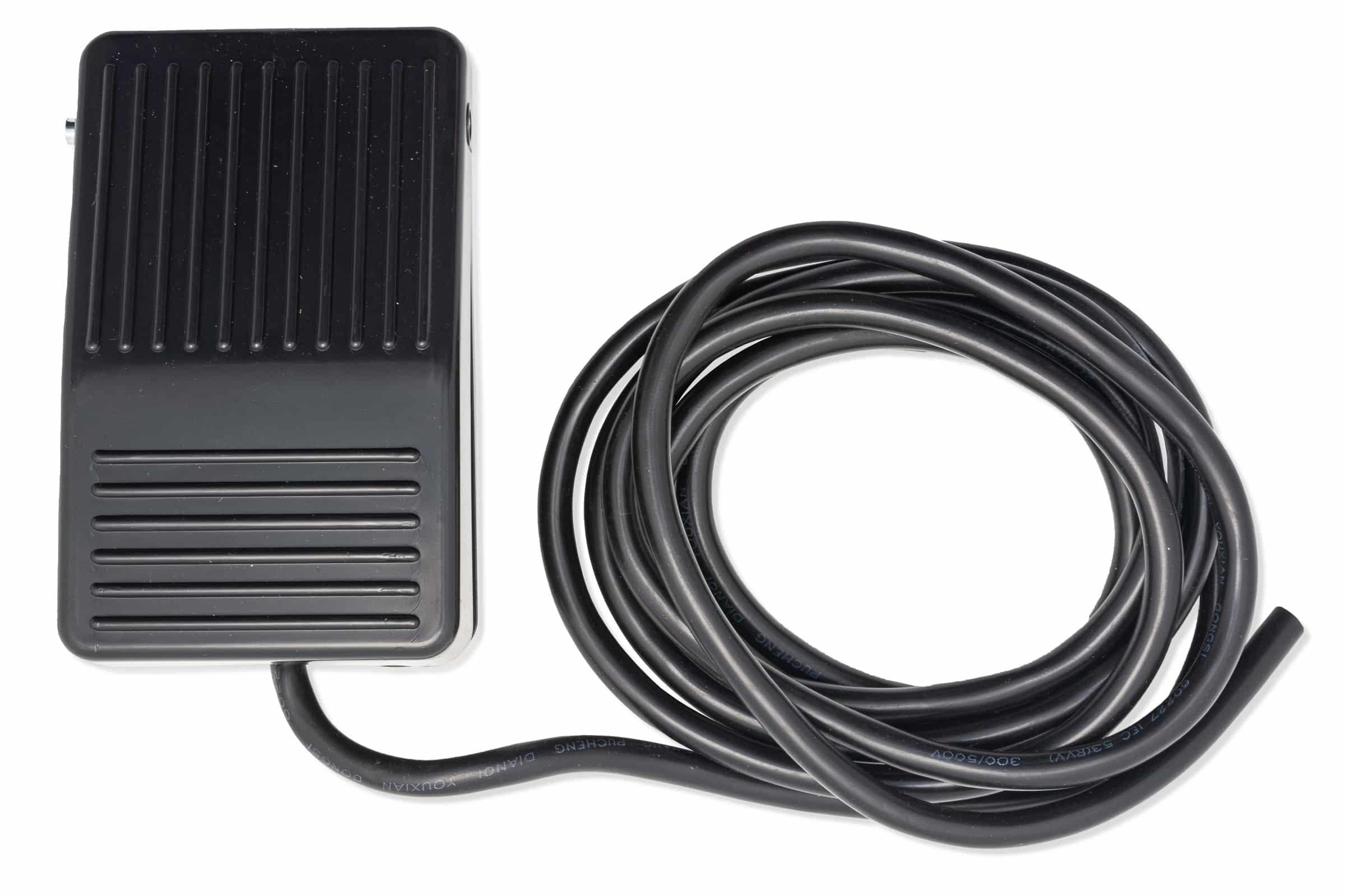 [UMIROVLJEN] Pedala prekidač